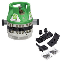 Railblaza Dive/Gas Bottle Hldr Brkt/Strp - Steveston Marine and Hardware