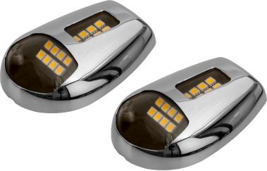 Seadog Light Docking Led Ss