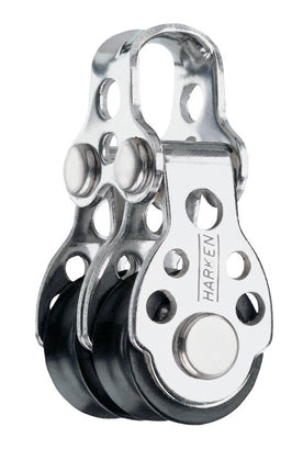 Harken 16 mm Double Air Block