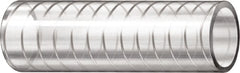 Trident Pvc Clear W Wire 1 - Steveston Marine and Hardware