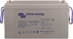 Victron Lead Carbon Battery 12V/106Ah (M8) - BAT612110081