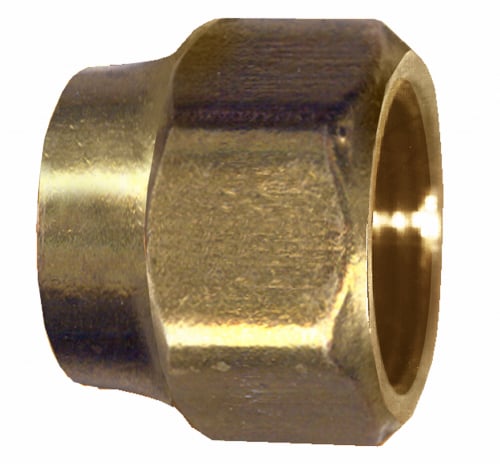 Fairview 7/8 Forged Nut