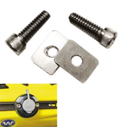 Railblaza Kayak Tracmount Pack