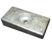 CMP Global Honda Aluminium Wedge Anode