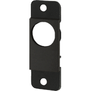 Blue Sea Systems 360 Panel Adapter for Toggle Circuit Breaker - 4112