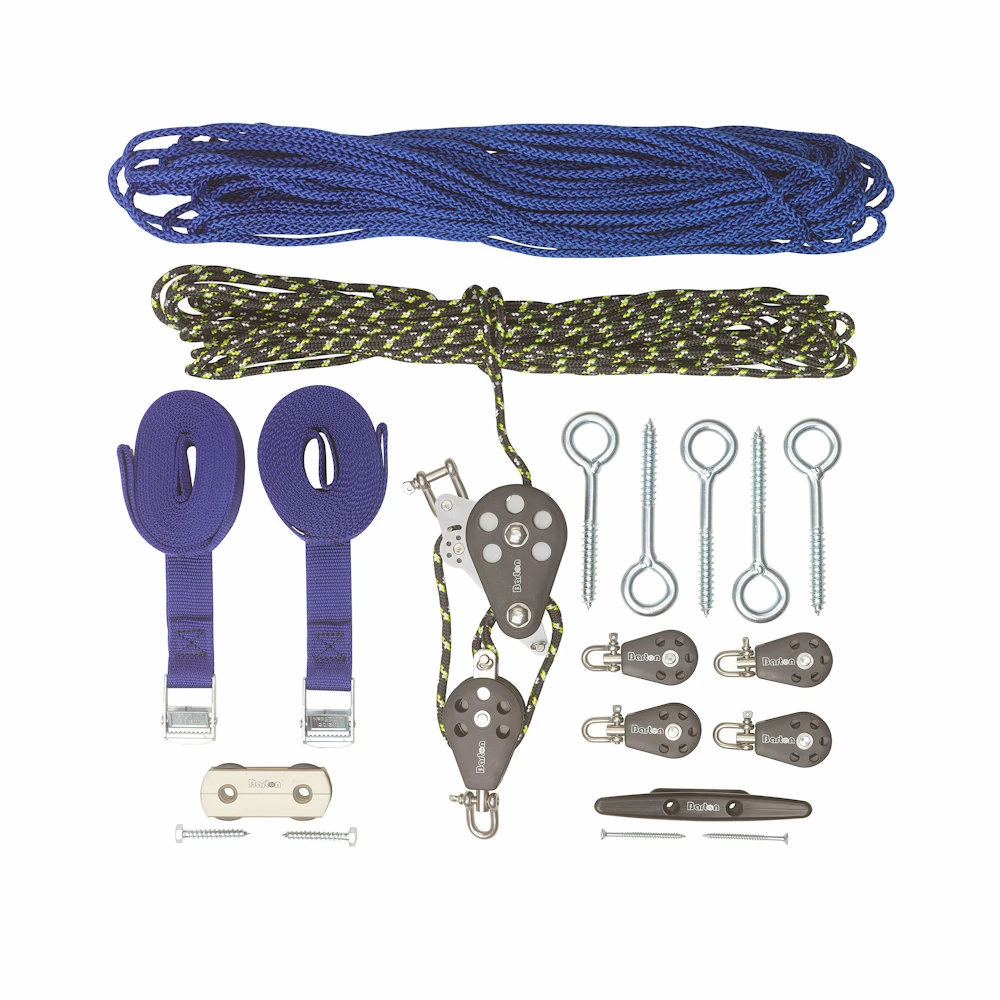 Barton Sky Dock Storage System 3:1 (41-200)