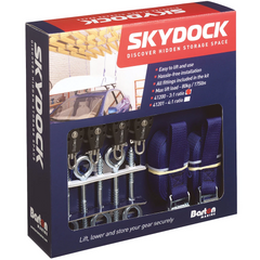 Barton Sky Dock Storage System 4:1 (41-201)