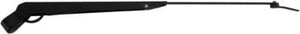 Seadog Wiper Arm Adj Black Stainless Steel 10 14 - Steveston Marine and Hardware