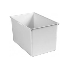 tempress - 1115 - hatch - liner - 6 - quot - white - Steveston Marine and Hardware