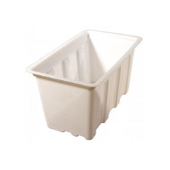 tempress - 1323 - hatch - liner - 12 - quot - white - Steveston Marine and Hardware