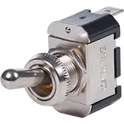 Blue Sea Systems WeatherDeckÃ‚Â® Toggle Switch SPST - (ON) - OFF - 4151 - Steveston Marine and Hardware