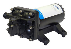 Shurflo 12V.4.0 Gpm Aquaking Ii Pump - Steveston Marine and Hardware