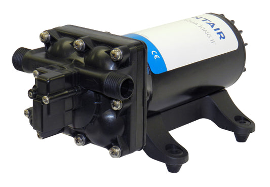 Shurflo 12V.4.0 Gpm Aquaking Ii Pump