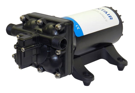 Shurflo 24V 4Gpm Aquaking Ii