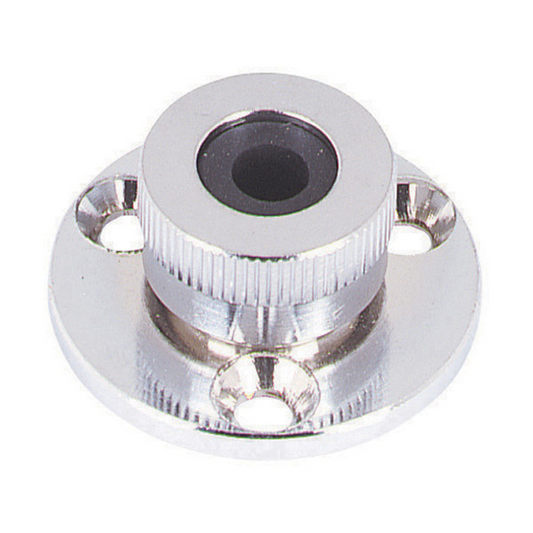 Shakespeare Chrome Plated Cable Outlet