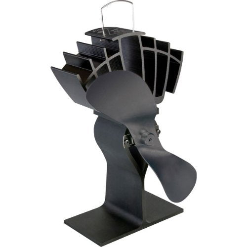 Caframo Ecofan UltraAir 8" 125 CFM Stove Fan