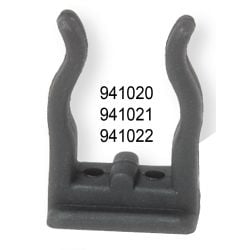 Forespar Clip Tube
