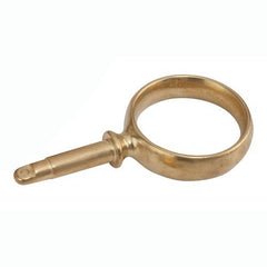 seadog oarlock w pin 2 quot chrome zinc