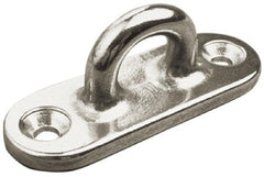 seadog eye plate diam stainless steel 3