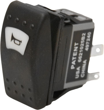 Seadog Switch Wave Illum.On/Off Horn