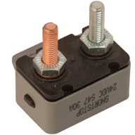 seadog breaker circuit 40a resetble
