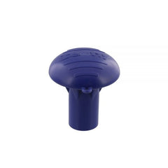 Scotty Hammer Head Rod Butt Cushion Blue - Steveston Marine and Hardware