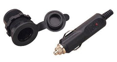 seadog socket power deluxe 12 volt
