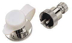 seadog conn chr br 3 amp 4 pin