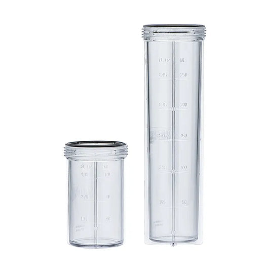 Salt-Away Reservoir Set – 6 & 12 oz