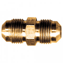 Fairview 3/8X1/4 Red Union Coup