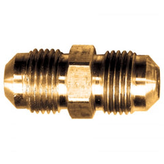 Fairview 1/2X3/8 Red Union Coup