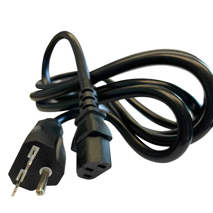 Victron Mains Cord for Smart IP43 Charger 2m