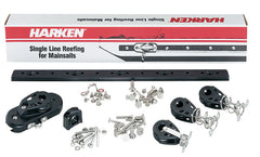 Harken Single Line Reefing Kit
