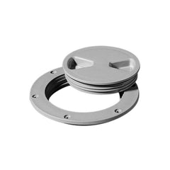 tempress-deck-plate-4-quot-dark-gray-screw-out