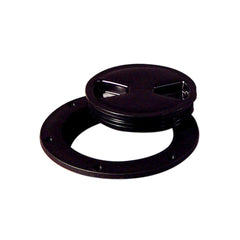 tempress-screw-out-deck-plate-4-quot-black