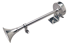 seadog horn trumpet single s/s