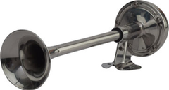 seadog compact horn trumpet s/s maxblast