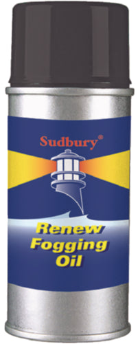 Sudbury Fogging Oil Spray 370G.