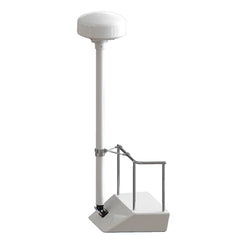 Seaview 8 Pole Kit For Satdome Radar - Steveston Marine and Hardware