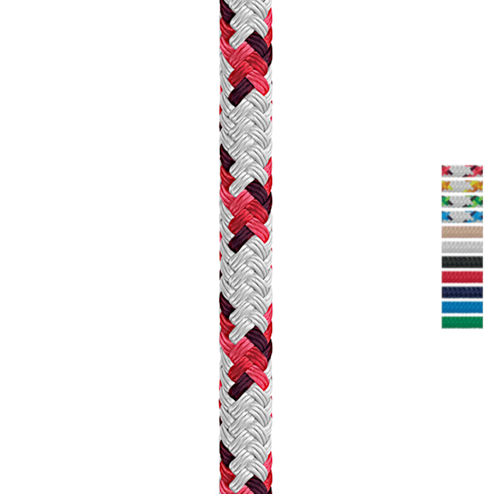 Samson XLS3 Rope (435) - Steveston Marine and Hardware