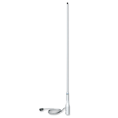 Shakespeare Classic 3' AM/FM Stereo Antenna w/ 10' Cable - Steveston Marine and Hardware