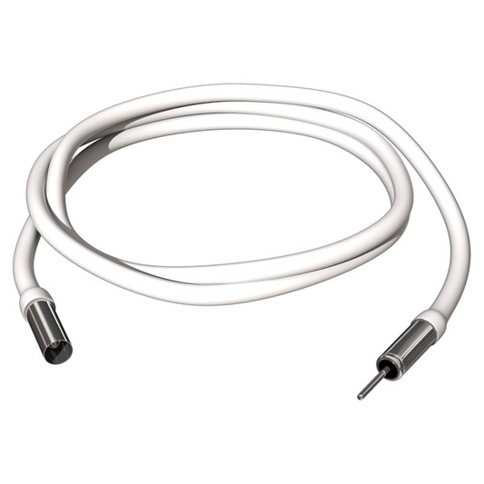 Shakespeare Cable Extension 10' AM/FM Stereo