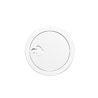 Lalizas Inspection Hatch, White, Int. Ã˜235mm