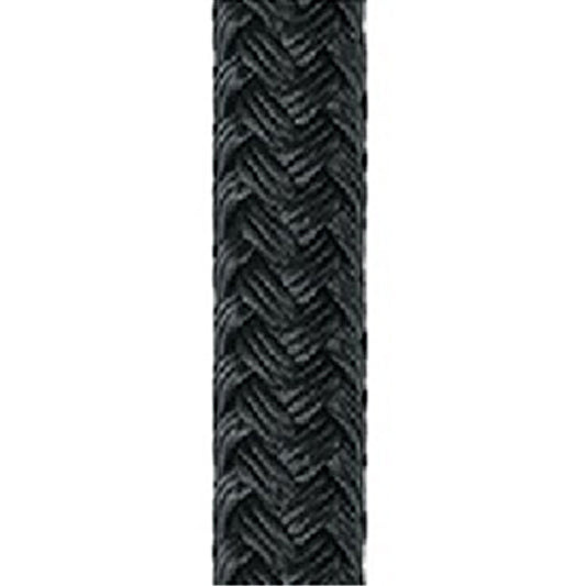 Samson XLS3 - 6mm - Solid Black