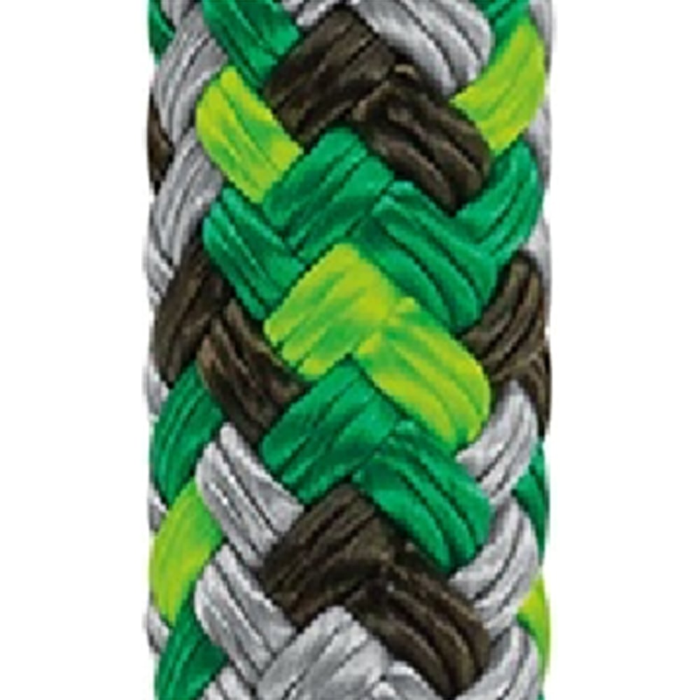 Samson MLX3 - 10mm - Gray w/ Green Tracers