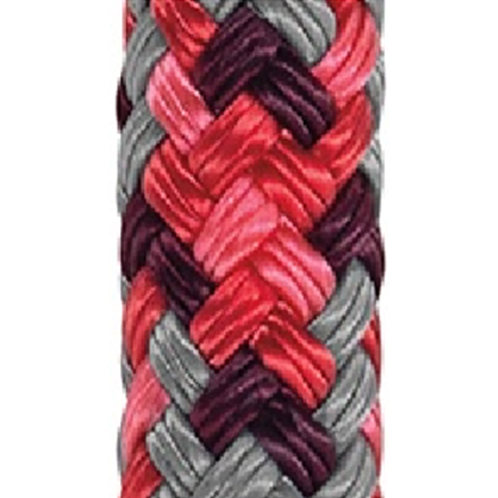 Samson MLX3 - 8mm - Gray w/ Red Tracers