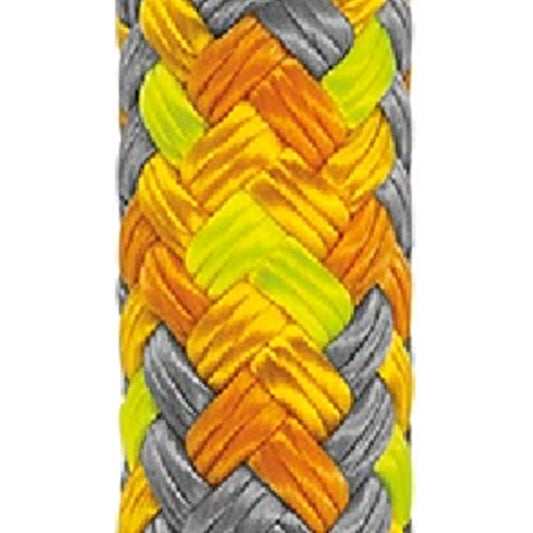 Samson MLX3 - 10mm - Gray w/ Yellow Tracers