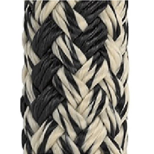 Samson Warp Speed II - 1/2" - Black Tracers