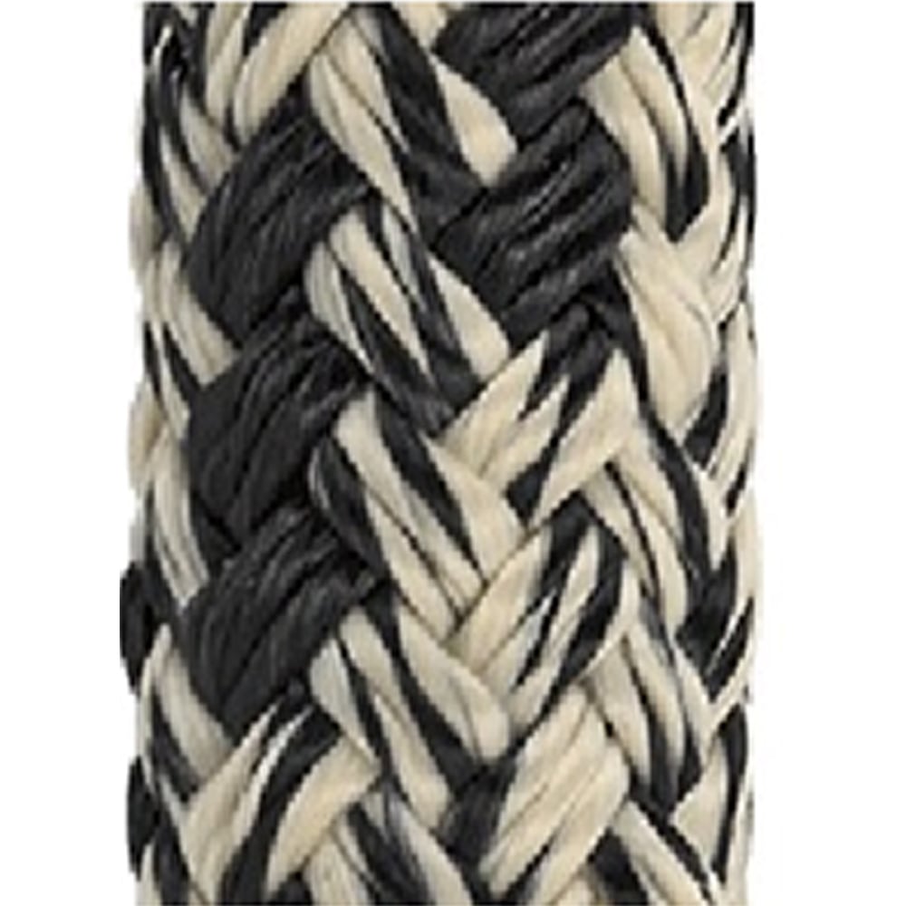 Samson Warp Speed II - 1/2" - Black Tracers