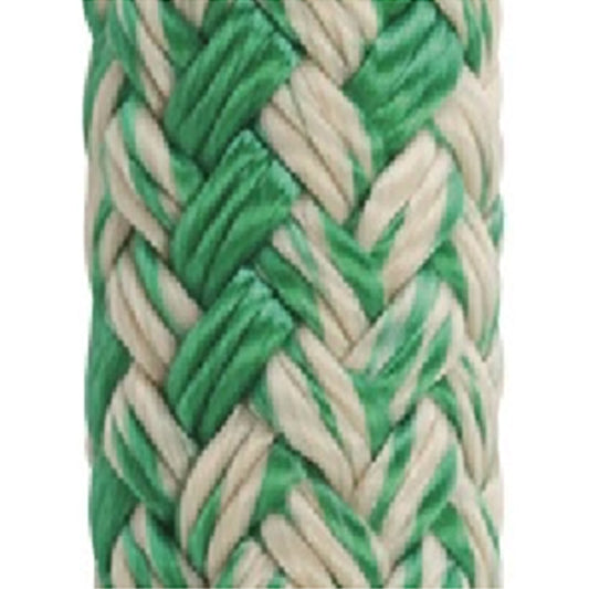 Samson Warp Speed II - 1/4" - Green Tracers